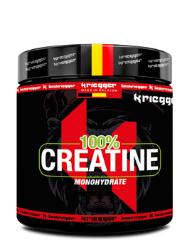 Créatine