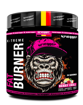 Fat burner