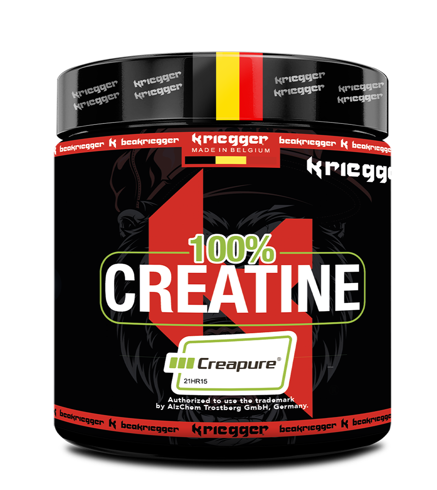 CREATINE CREAPURE