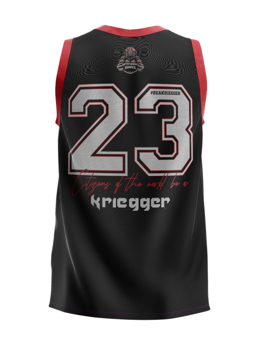 ENSEMBLE - KRIEGGER GAMES 2020