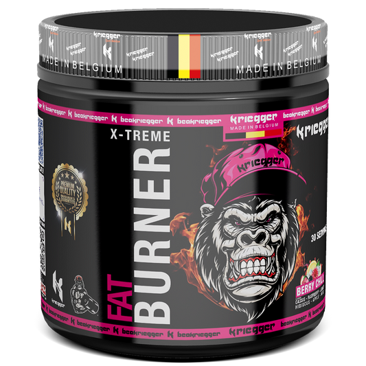 FAT BURNER X-TREME