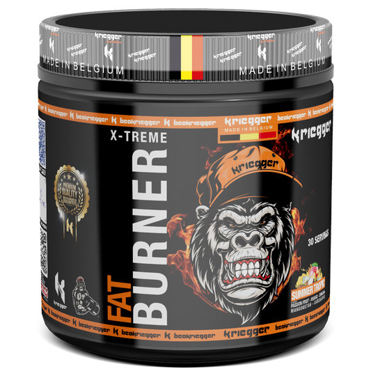 FAT BURNER X-TREME
