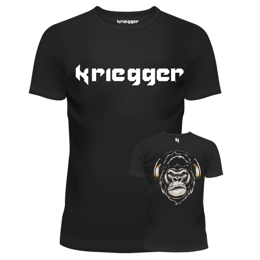 T-shirt Kriegger®
