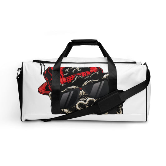 Grand sac de sport - K sunglasses