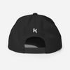 Casquette Kriegger® Black