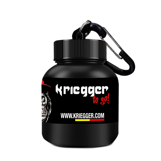 Kriegger® To Go !
