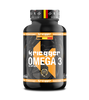 OMEGA 3 Softgels